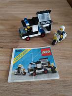 Legoland 6684, Ophalen, Zo goed als nieuw