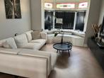 nouvelle housse blanche pour Nockeby 3 places chaise longue, Maison & Meubles, 250 à 300 cm, Enlèvement ou Envoi, Tissus, Neuf