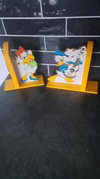 Boekensteun Donald 1984, Verzamelen, Disney, Ophalen of Verzenden, Zo goed als nieuw