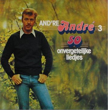 Andre Van Duin - And're Andre 3 beschikbaar voor biedingen