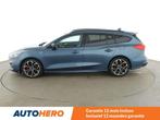 Ford Focus 2.0 TDCi EcoBlue ST-Line (automatique), Focus, Achat, Alcantara, Noir