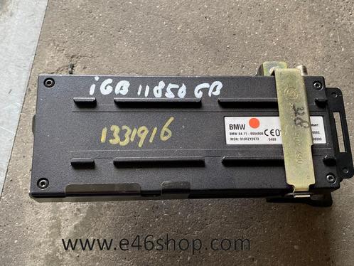 BMW E31 E39 GSM ANTENNE OE 6904906, Auto diversen, Carkits, Gebruikt, Ophalen of Verzenden