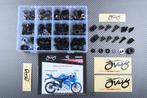 Kuip bouten set voor YAMAHA YZF R125 2008 2018 2014, Motoren, Accessoires | Overige, Ophalen of Verzenden, Nieuw