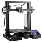 Ender 3 Pro + accessoires, Computers en Software, Ophalen, Gebruikt, Creality Ender