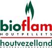 Houtpellets BIOFLAM 15 kg, Tuin en Terras, Brandhout, Ophalen