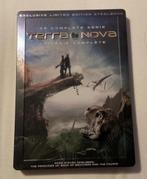 Terra Nova, Verzenden, Zo goed als nieuw