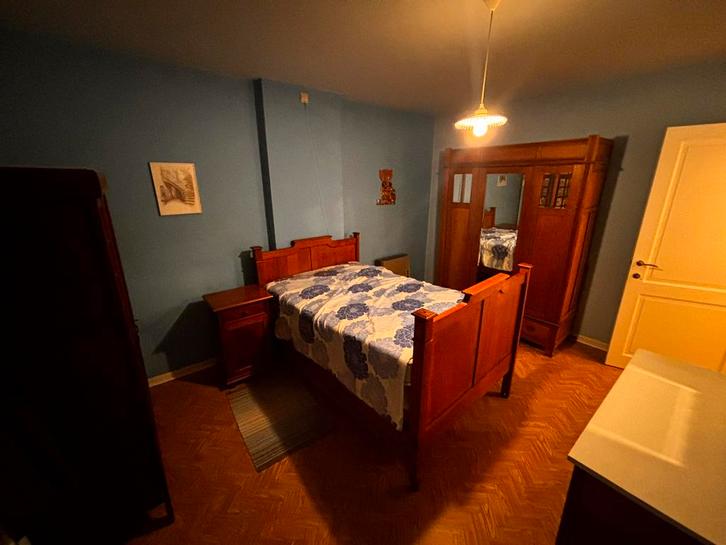 Chambre ancienne - faire offre, Maison & Meubles, Accessoires pour la Maison | Autre, Utilisé, Enlèvement