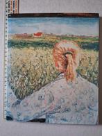 Kunstboek Theo Van Rintel Mens en kunstenaar Jooris Vanhulle, Ophalen of Verzenden