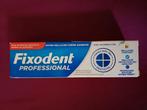 FIXODENT PROFESSIONNAL, Ophalen, Nieuw