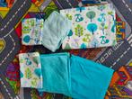 Trixie baby 2x beddengoed, Kinderen en Baby's, Ophalen of Verzenden, Gebruikt