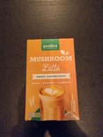 Purasana mushroom latte, Enlèvement ou Envoi, Neuf, Poudre ou Boisson