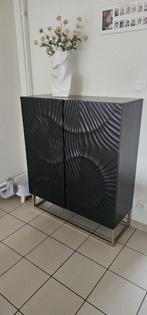 Kast, Ophalen, Zo goed als nieuw