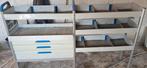Sortimo rek bedrijfswagen inrichting, Auto's, Particulier, Te koop, Renault
