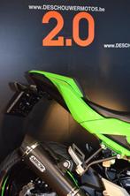 Kawasaki Ninja 125 met performance kit. VERKOCHT., Bedrijf, Sport, 125 cc, 11 kW of minder