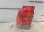 ACHTERLICHT LINKS onderste deel Volvo V70 (SW) (152861), Gebruikt, Volvo