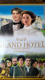 De nieuwe en complete GRAND HÔTEL-serie, Cd's en Dvd's, Ophalen of Verzenden