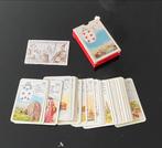 Lenormand tarot kaarten, Ophalen, Zo goed als nieuw