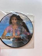 Picture disck Monsoon, Overige genres, 7 inch, Single, Ophalen of Verzenden