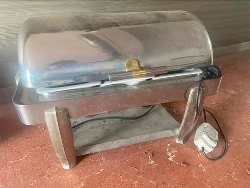 Elektronische bain marie, Zakelijke goederen, Horeca | Food, Ophalen