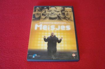 dvd meisjes beschikbaar voor biedingen