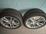 Roues d'hiver Porsche 19 pouces pour Boxter ou Cayman, Autos : Pièces & Accessoires, Pneus hiver, Véhicule de tourisme, Utilisé