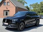 MERCEDES GLE400 - 7 ZITPLAASTEN - FULL OPTION, Automaat, 2925 cc, GLE, Leder