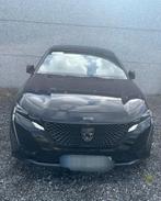 Peugeot - 308 GT*AUTOBOX*LEER*PANO*CAMERA, Auto's, Peugeot, Automaat, Zwart, 4 cilinders, Zwart