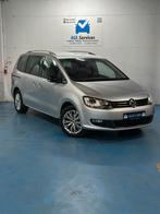 Sharan 1.4 TSI 7-zits STYLE Xenon, Auto's, Volkswagen, Monovolume, 110 kW, 4 cilinders, 7 zetels