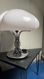 Quadrofhiglio-lamp, Huis en Inrichting, Ophalen of Verzenden, Zo goed als nieuw