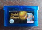 Gold Miner Game Boy Advance / SP DS, Ophalen of Verzenden, Zo goed als nieuw