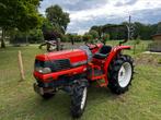 Kubota GL280  mini tractor 30 pk op de motor, Ophalen