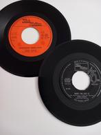 JIMMY RUFFIN 2X45 EN MOTOWN, Cd's en Dvd's, Vinyl | R&B en Soul, Gebruikt, Ophalen of Verzenden