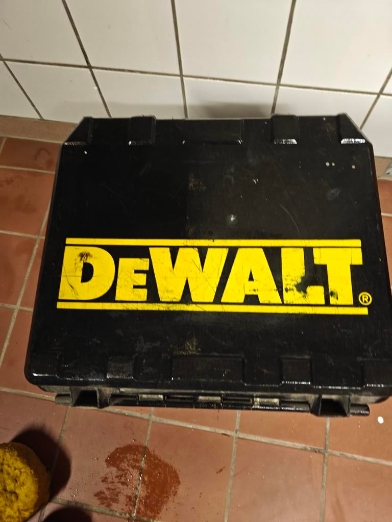 Schroef machine, Collections, Marques & Objets publicitaires, Enlèvement