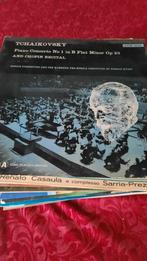 50 klassieke muziek  platen, Cd's en Dvd's, Vinyl | Klassiek, Gebruikt, Ophalen