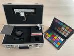 Kalibratiesonde - Data Color Spyder 5, Audio, Tv en Foto, Fotografie | Professionele apparatuur, Ophalen, Zo goed als nieuw