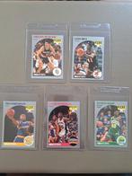 NBA Hoops 1990-1991 Rookie cards, Hobby & Loisirs créatifs, Jeux de cartes à collectionner | Autre, Enlèvement ou Envoi, Neuf