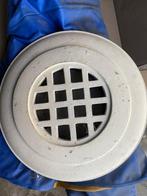 Oude art deco-kroonluchter, Antiek en Kunst, Ophalen