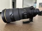AF-S Nikkor 300mm f/2.8G ED VR II | Perfecte staat, Ophalen of Verzenden, Zo goed als nieuw, Telelens