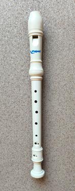 Flûte Maped, Musique & Instruments, Instruments à vent | Flûtes à bec, Enlèvement, Utilisé