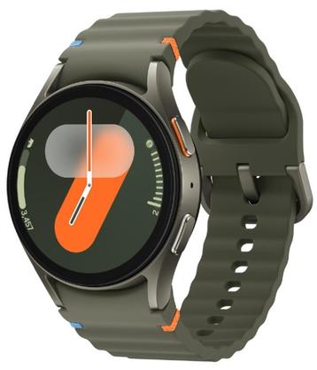 Gloednieuwe Samsung Galaxy Watch7 40mm (Watch 7) beschikbaar voor biedingen