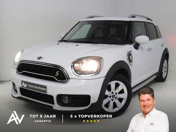 MINI Cooper SE Countryman ALL4 PHEV ** Cruise | Navi | Sens beschikbaar voor biedingen