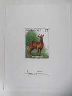 NA5-FR Reebok - Chevreuil, Enlèvement ou Envoi, Sans gomme