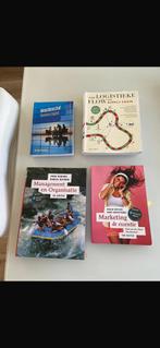 Boeken van kmo&onderneming jaar1 ucll, Boeken, Ophalen of Verzenden, Zo goed als nieuw, Hogeschool