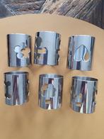 Servetringen, Huis en Inrichting, Keuken | Servies, Ophalen