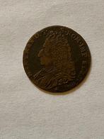 Liard oord Maximilien Emmanuel de Bavière 1713 Namur Namen ?, Postzegels en Munten, Munten | België, Ophalen, Overig, Losse munt
