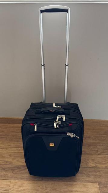 Laptop Trolley tot 17inch beschikbaar voor biedingen