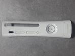 Xbox360 - face plate wit, Consoles de jeu & Jeux vidéo, Consoles de jeu | Xbox 360, Enlèvement ou Envoi, Neuf