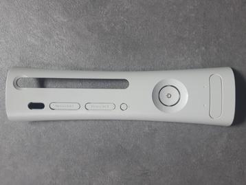 Xbox360 - face plate wit