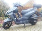 Keeway ARN125cc, Scooter, Particulier, 125 cc, 11 kW of minder