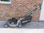 Iseki grasmaaier zelftrekker met honda gxv160 motor, Ophalen, Zo goed als nieuw, Versnellingen